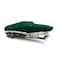 Eevelle Boat Cover DECK BOAT Modified V Inboard Fits 24ft 6in L up to 102in W Green SFMVPD24102-HTR - alternate 1